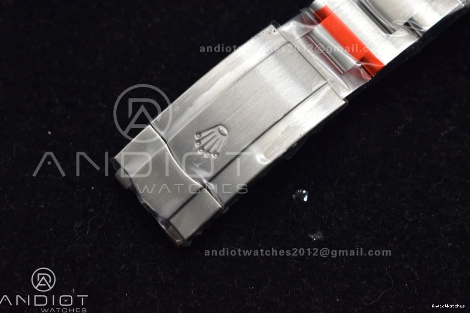 Celebration 904L KRF Best Edition 36mm 959 Steel Perpetual Bold Oyster A Dial 126000 1:1 0830